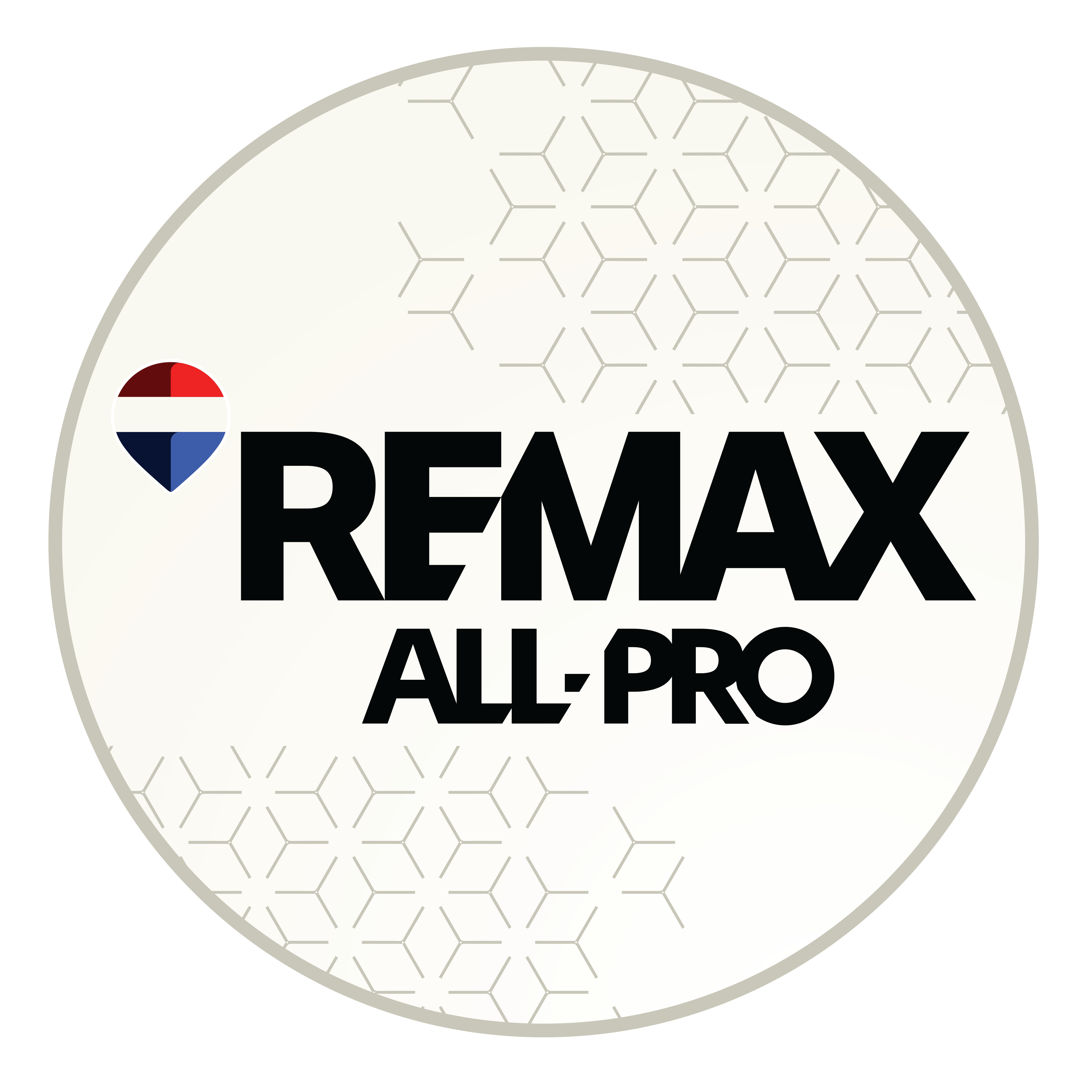 RE?MAX All-Pro logo